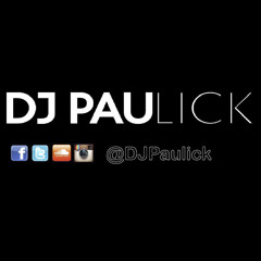 DJPaulick