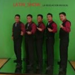 LosLatin Show