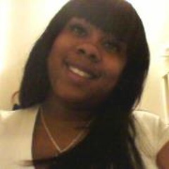 Symone Mzuniquie Parks