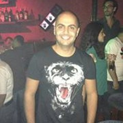 Amr ElSaid