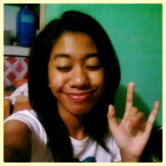 Joyce Briton Glorioso