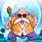 masterroshi