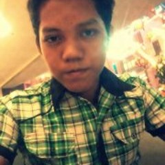 Dominguiano Dave Mateo