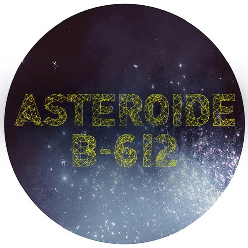 Asteroide B612’s avatar