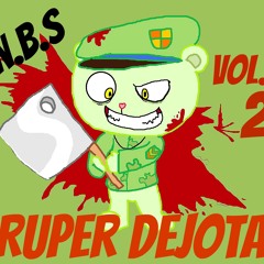 Ruper DeJota Ultimo Volumen New
