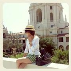 Joyce Izabelle Tsai