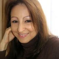 Tatiana Jimenez Vasquez