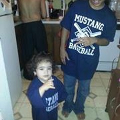 Elijah Isaiah Machado