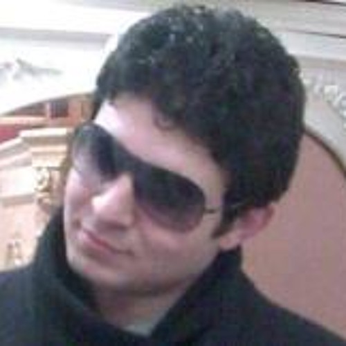 Ahmed Wahman’s avatar