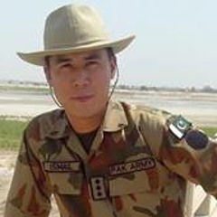 Ismail Hazara
