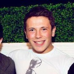 Peter Bardgett 1