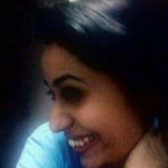 Vaishnavi Raghuraman