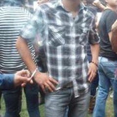 Irving Zuñiga Suarez