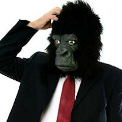 Gorilla Manz