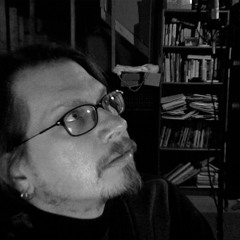 Chris Chickenwing Quigley