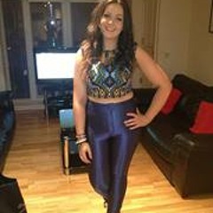 Rachael Healy Debtuch