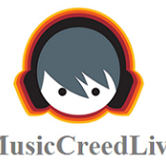 MusicCreedLive