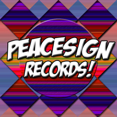 Peacesign Records