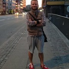 Kjartan Bluhme