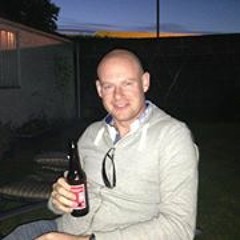 Dj Chris Daly (DJ DALY)
