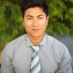 Rexon Shrestha