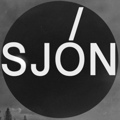 sjón