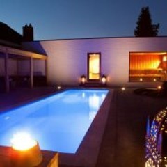 Maison Wellness-center