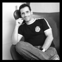 Claudio Ribeiro Santos