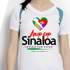 Amor por Sinaloa