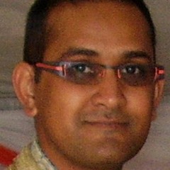 Prashanth Gokaran