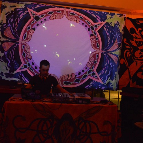 Psy-Progressive set "Weird Feelings" by Lost Generation