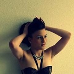 Alison Almoguera