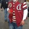 Cuddie Eldorado Red