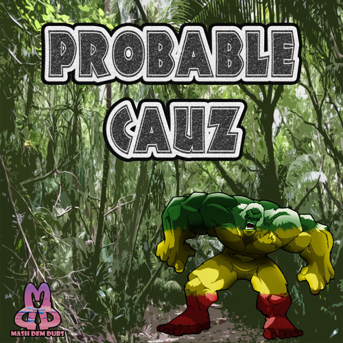 Probable Cauz’s avatar