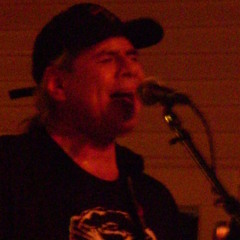 Dennis(Thunder Bow) Ramos