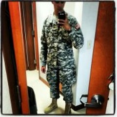 Louie Julian Mercado