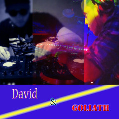 DAVID AND GOLIATH