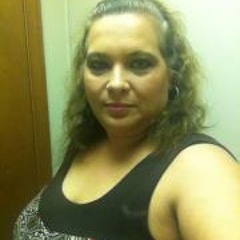 Carrie McCutcheon Harris