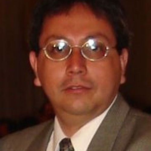 Enrique Vargas Acevedo’s avatar