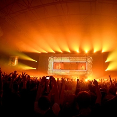 Dreamrave