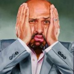 Maz Jobrani