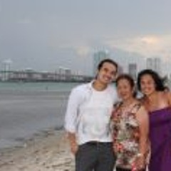 Lilly Jayne C. DuPuy