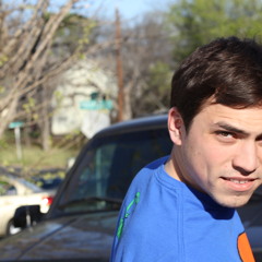 Wink and the Gun - Smile