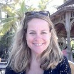 Christine Wolf Writer