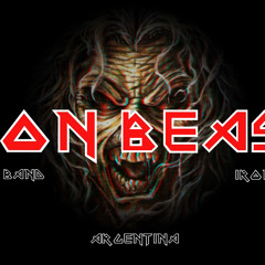 Iron Beast Arg
