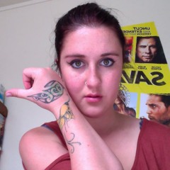 Clove Athena O'Donnell