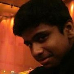 Brian Arul Selvarajah