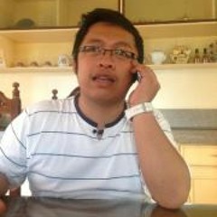 Rowell Benedicto Malabag