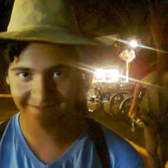 Nameless Song - A Song For A Mad Mind