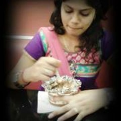 Suruthi Rajeswaran